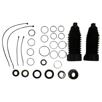 KIT REPARO CAIXA DIRECAO HIDRAULICA AIRCROSS/C4/PEUGEOT 206