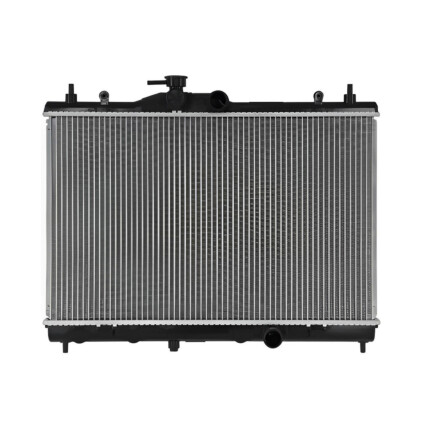 RADIADOR DAGUA TIIDA/LIVINA MANUAL