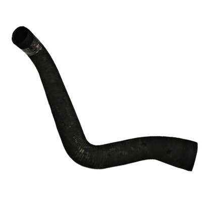 MANGUEIRA ENTRADA INTERCOOLER F250/F350/F4000