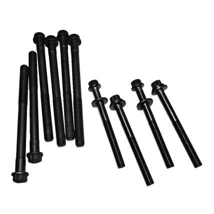 PARAFUSO FIXACAO CABECOTA (10 PÇS) HILUX 2.8