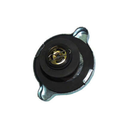 TAMPA RADIADOR L200 TRITON