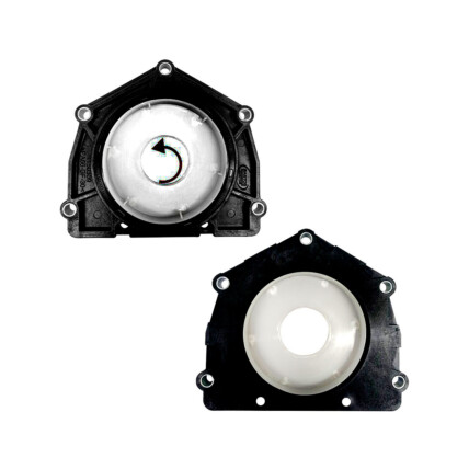 RETENTOR VOLANTE C/FLANGE S10/BLAZER/RANGER/SPRINTER