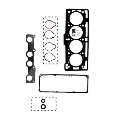 JUNTA MOTOR SUPERIOR JOGO LOGAN / SANDERO 1.6