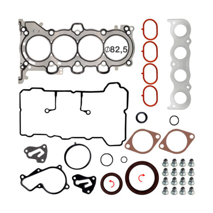 JUNTA MOTOR JOGO CRETA / TUCSON / SPORTAGE 2.0