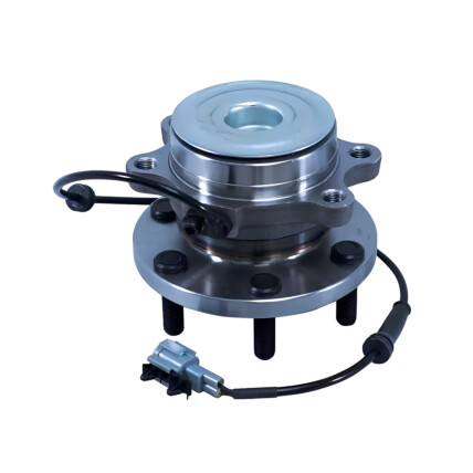 CUBO RODA DIANTEIRO FRONTIER