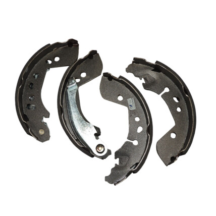 SAPATA FREIO TRASEIRO PULSE/FASTBACK