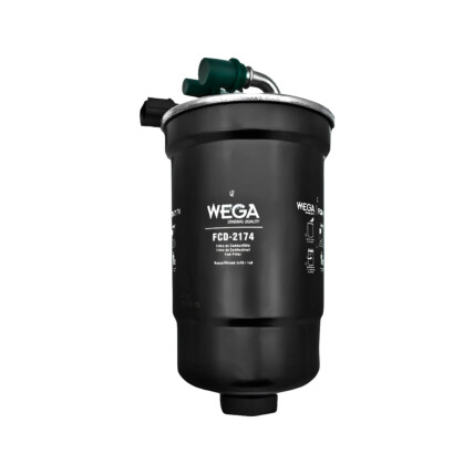 FILTRO COMBUSTIVEL DIESEL RANGER