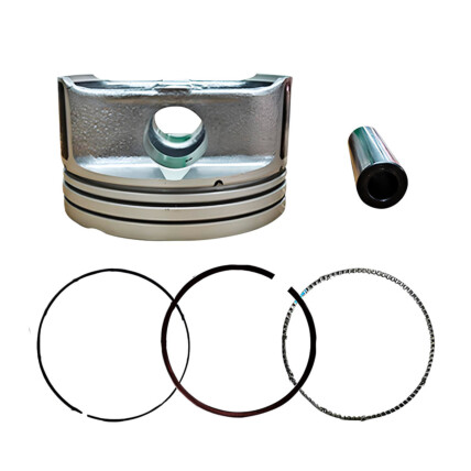 PISTAO+ANEL MOTOR 050 HB20/HB20S/HB20X 1.6 16V