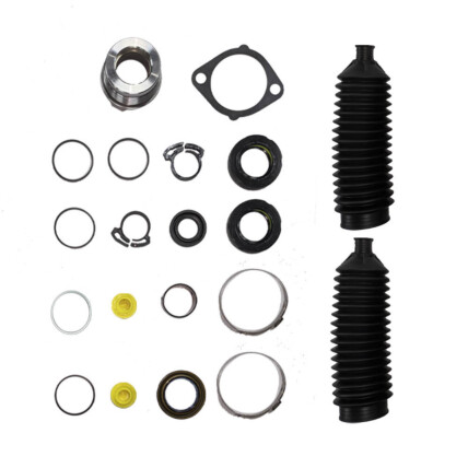 KIT REPARO CAIXA DIRECAO HIDRAULICA TUCSON