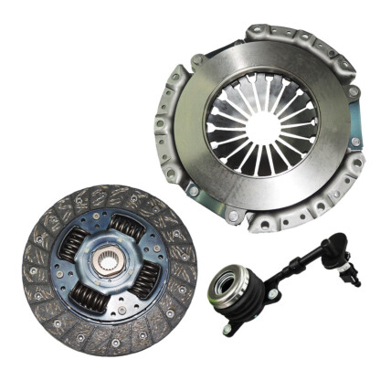 KIT PRO EMBREAGEM HB20 1.6 16V