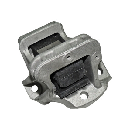 COXIM MOTOR LADO ESQUERDO S10 2.5 4X2/4X4  - SEM SUPORTE