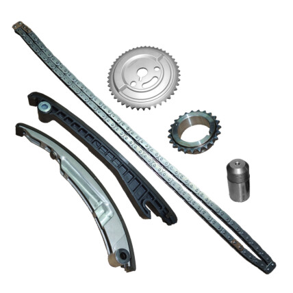 KIT DISTRIBUICAO RENEGADE/TORO 1.8