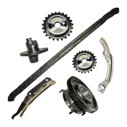 KIT DISTRIBUICAO L200 TRITON/PAJERO 3.2
