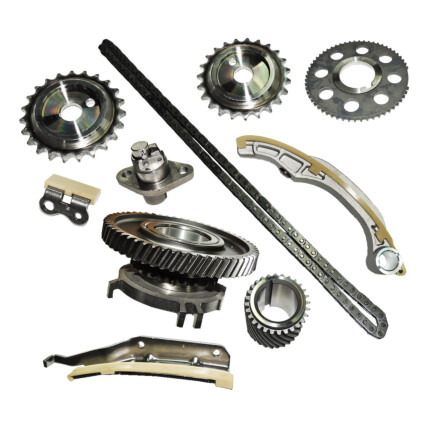 KIT DISTRIBUICAO L200 TRITON/PAJERO 3.2