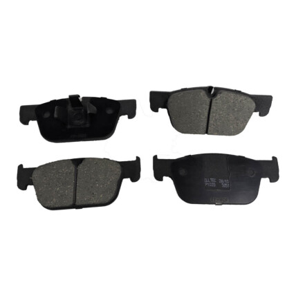 PASTILHA FREIO DIANTEIRO VOLVO XC60/S90/V90