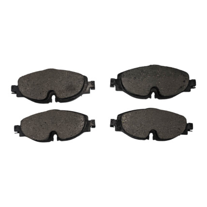 PASTILHA FREIO DIANTEIRO AUDI A3, VW JETTA/GOLF/TAOS