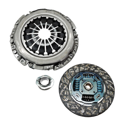 KIT EMBREAGEM CRETA 1.6