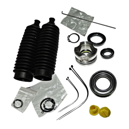 KIT REPARO CAIXA DIRECAO HIDRAULICA HB20 - SISTEMA MANDO
