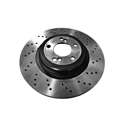 DISCO FREIO TRASEIRO DIREITO BMW M2/M3/M4
