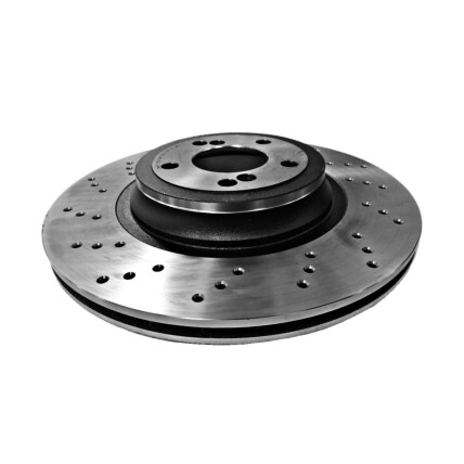 DISCO FREIO TRASEIRO ESQUERDO BMW M2/M3/M4