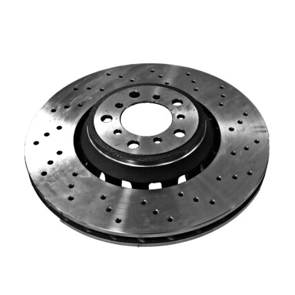 DISCO FREIO DIANTEIRO DIREITO BMW M3/M3/M3