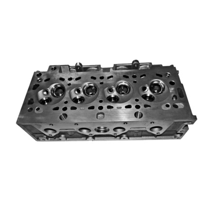 CABECOTE MOTOR CITROEN C3/PEUGEOT 206/207 1.4 8V