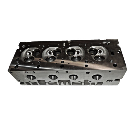 CABECOTE MOTOR RENAULT MOTOR K7M 1.6 8V