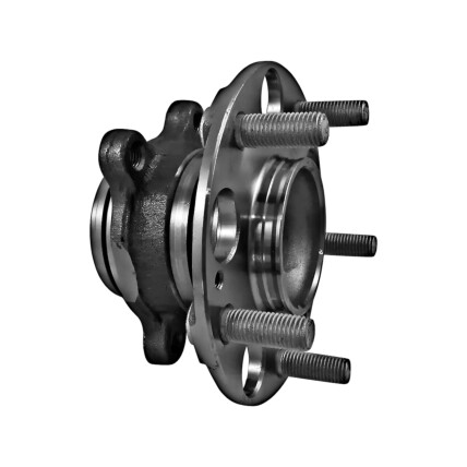 CUBO RODA TRASEIRO NEW CIVIC C/ABS