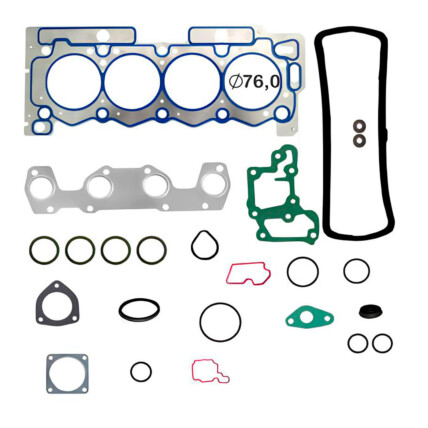 JUNTA MOTOR JOGO CITROEN C3/PEUGEOT 206/207/HOGGAR