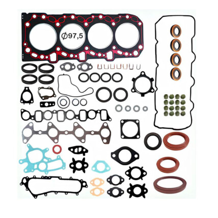 JUNTA MOTOR JOGO HILUX/LAND CRUISER