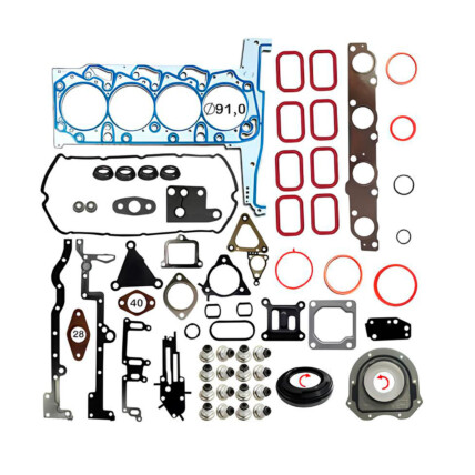 JUNTA MOTOR JOGO TRANSIT / DEFENDER 2.4