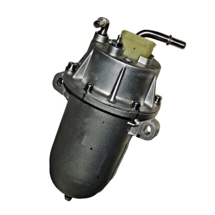 FILTRO COMBUSTIVEL CONJUNTO COMPLETO TORO/COMPASS/RENEGADE/COMMANDER 2.0 DIESEL