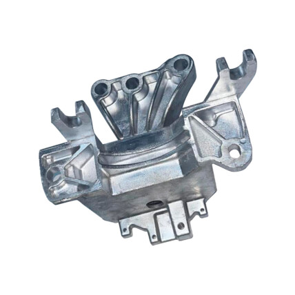 COXIM MOTOR LADO DIREITO TORO/COMPASS/RENEGADE/COMMANDER 1.3 T270