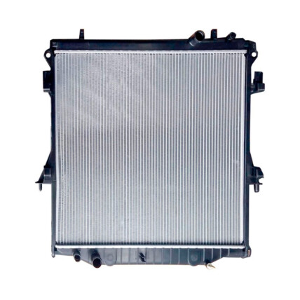 RADIADOR AGUA S10 2.5