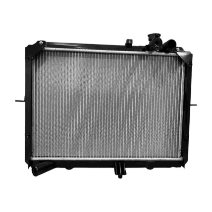 RADIADOR AGUA BONGO K2700 2.7