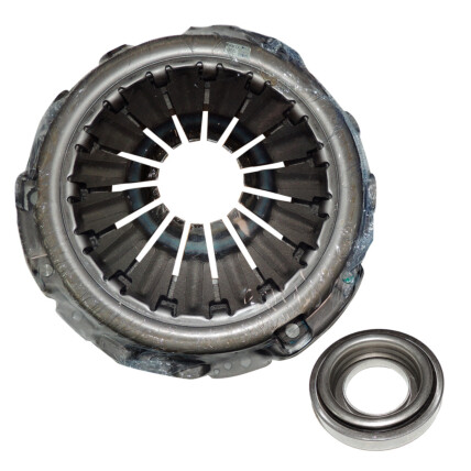 KIT EMBREAGEM FRONTIER 2.5 SEL 08/