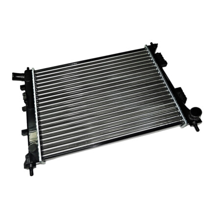 RADIADOR AGUA HB20/HB20S 1.0/1.6