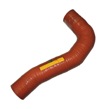 MANGUEIRA INTERCOLLER MASTER 2.3 (SILICONE REFORCADA)