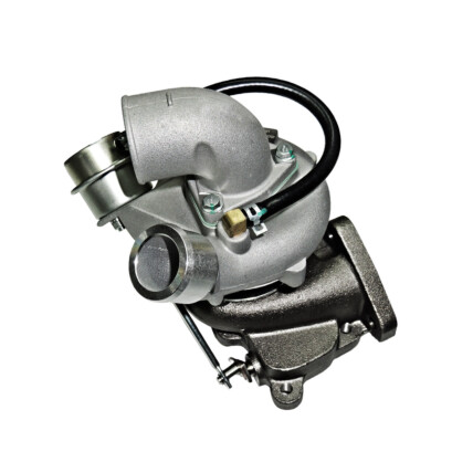 TURBINA MOTOR HR 2.5 05/..BONGO