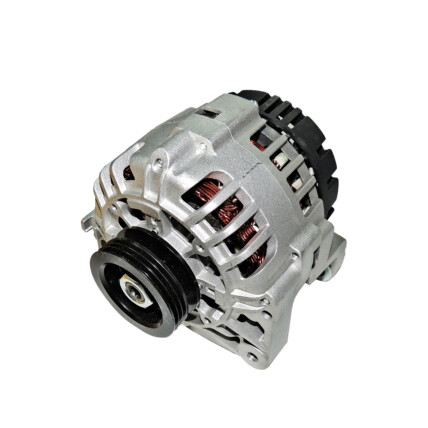 ALTERNADOR 12V 90A CLIO/LOGAN/SANDERO/KANGOO, PEUGEOT 206