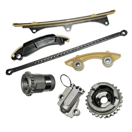 KIT CORRENTE DISTRIBUICAO TORO/COMPASS/COMMANDER/RENEGADE/PULSE 1.3 T270