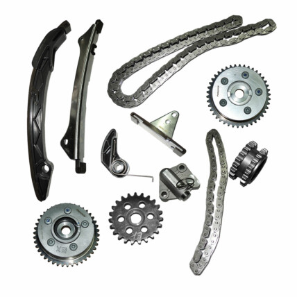 KIT CORRENTE DISTRIBUICAO TIGGO 5/7/8, ARRIZO 5/6