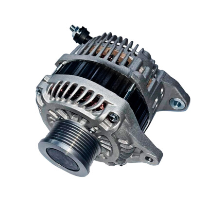 ALTERNADOR FRONTIER 150 AMPERES