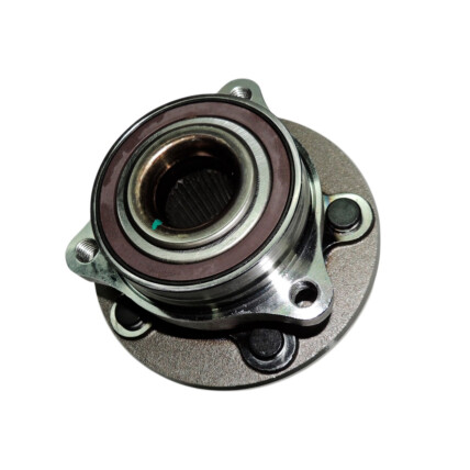 CUBO RODA DIANTEIRO EQUINOX 2.0