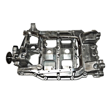 BOMBA OLEO HR/BONGO 2.5 16V