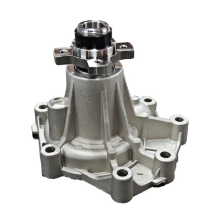 BOMBA DAGUA HR 2.5 16V - COM ROSCA