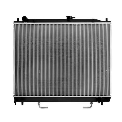 RADIADOR AGUA PAJERO FULL 3.2 DIES