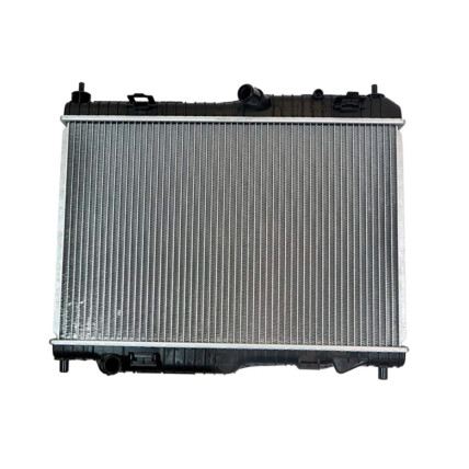 RADIADOR DAGUA ECOSPORT 1.6 /2.0 16V