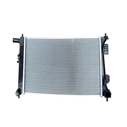 RADIADOR DAGUA HB20 / HB20S  1.0 /1.6 12/19