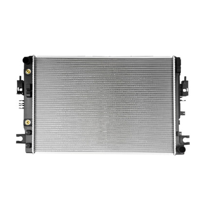RADIADOR DAGUA FRONTIER 2.3 17/